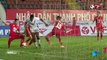 Tranh cãi tình huống Quảng Nam FC 