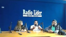 Entrevistas con Virginia Amodeo Pedro Calcina Vera Y Pedro Carlos Calcina Yparraguirre (Autismo) Video