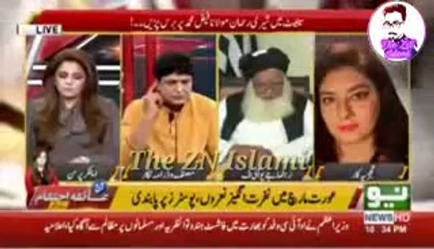 Mera Jism Mere Marzi | Public Views Aurat March #KhalilurRehman | #MarviSarmad | Kashif