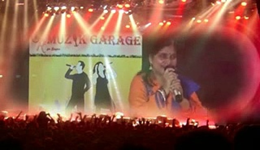 Jadu hai nasha hai.organized by SsS Entertainment Music & Songs