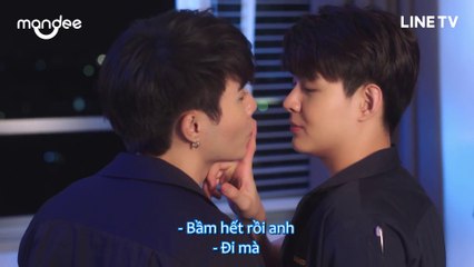 [Vietsub] Why R U The Series (Vì Yêu Có Phải Không) - Tập 08