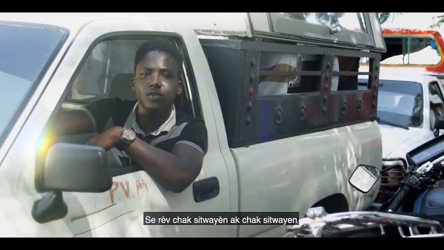 Refòm konstitisyonèl nou tout ap mande a enpòtan anpil.