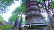 [ ENGSUB-INDOSUB ] The Romance Of The Condor Heroes EPISODE 08