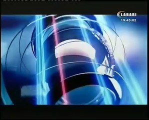 JT LABARI 13 MARS 2020