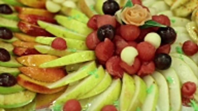 No creerás cuánto engordan estas 7 frutas