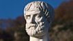 8 de las frases más célebres de Aristóteles