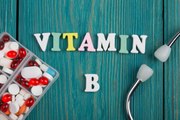 Vitamina B: ¿en qué alimentos encontrarla?