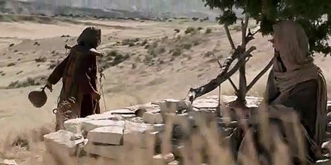 ღ Jésus rencontre la Samaritaine (Jn 4, 5-42) ღ