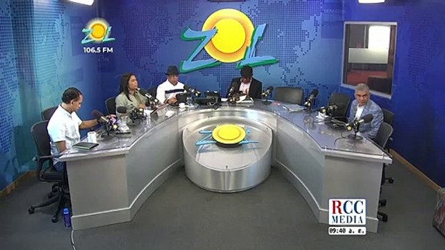 Anibelca Rosario: Si las autoridades ocultan serán desenmascaradas