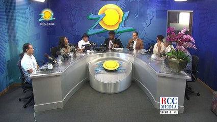 Despedida a Gelen Gil en el Sol de la Mañana