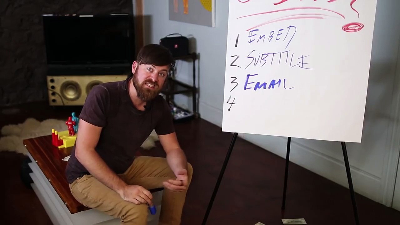 How To Promote Your YouTube Video When You Have Zero Subscribers