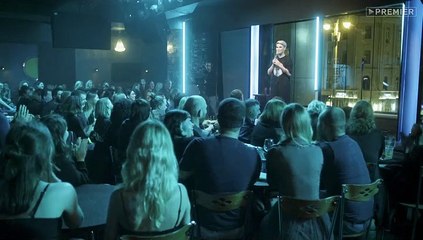 Женский Stand Up (1 сезон: 8 выпуск) [2020]