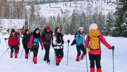 [EP 7-1] Rampaging 20's - Rocket Girls 101 [ENG SUB]