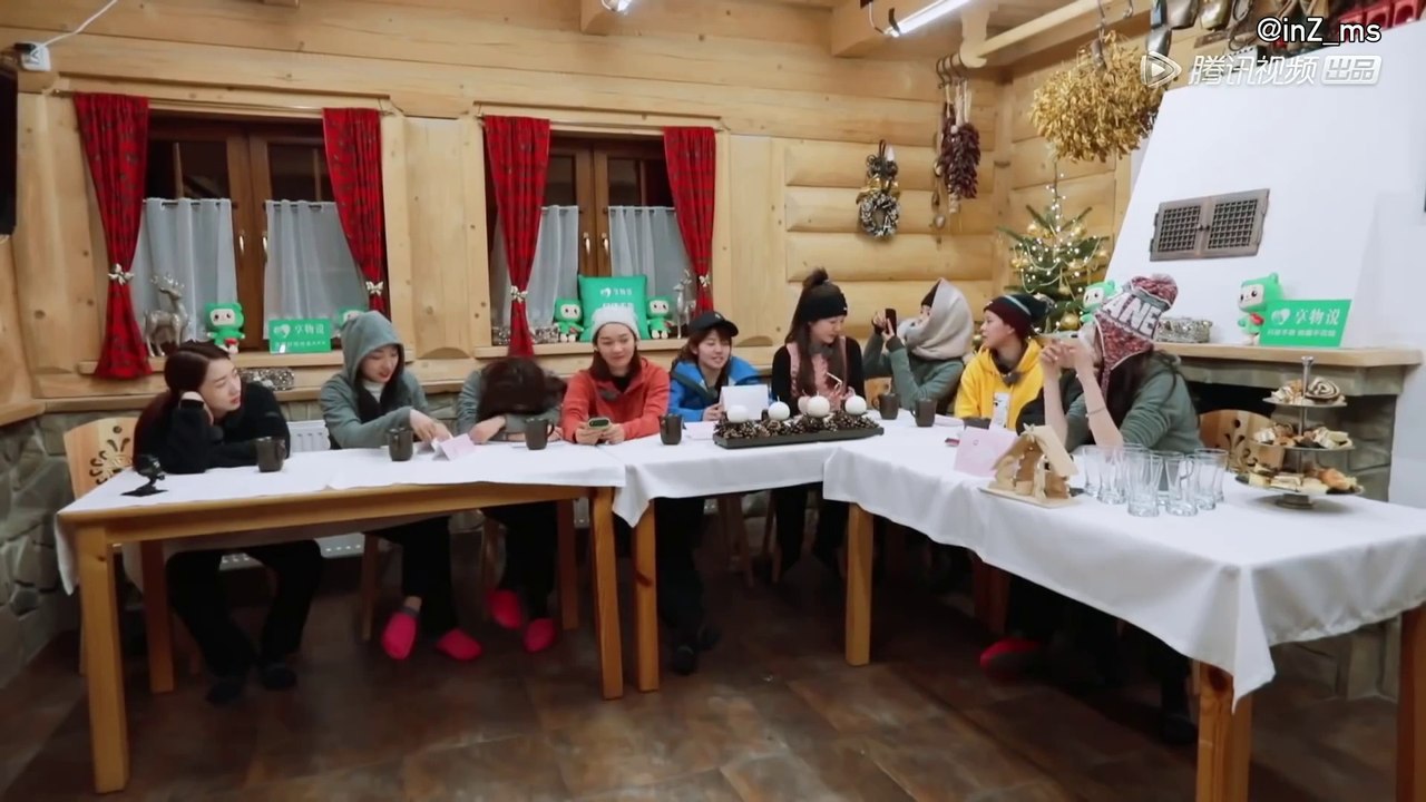 [EP 7-2] Rampaging 20's - Rocket Girls 101 [ENG SUB]