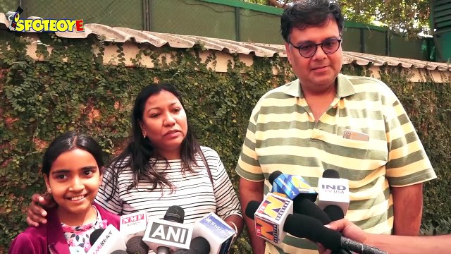 'Angrezi Medium' Public Review Kareena Kapoor Khan Irrfan Khan