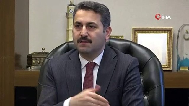 TOKAT'TA KORONA VİRÜS ÖNLEMLERİ
