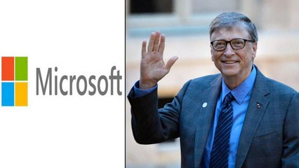Bill Gates Leaves Microsoft Board