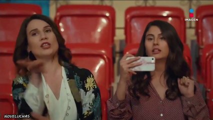 AMOR Y ODIO CAPITULO 235 - VIERNES 13 MARZO 2020