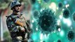 Coronavirus : Indian Army, Navy और Airforce की कोरोना वायरस के खिलाफ जंग की तैयारी | Boldsky