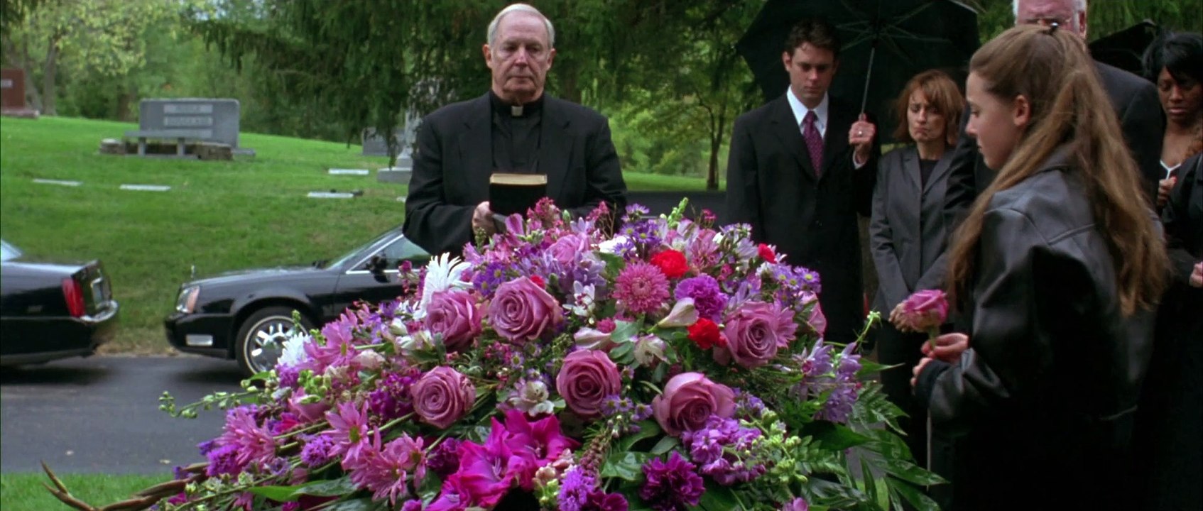 All Roads Lead Home movie