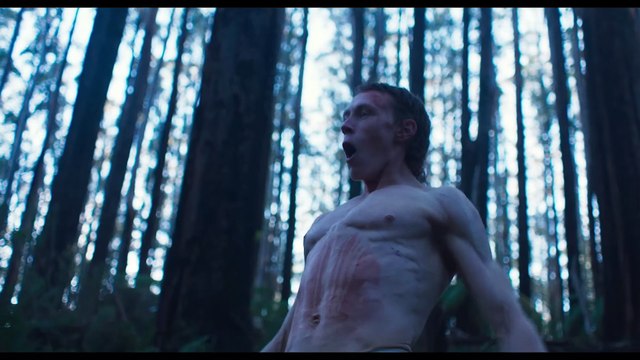 The True History of the Kelly Gang Film - George MacKay, Essie Davis, Nicholas Hoult, Orlando Schwerdt, Thomasin McKenzie, Charlie Hunnam & Russell Crowe
