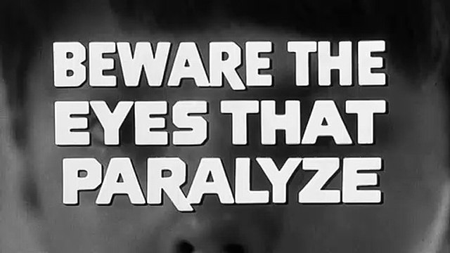 Children of the Damned Movie (1964)