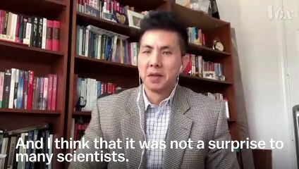 Why new diseases keep appearing in China -