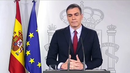 Los seis minutazos que constatan que el coronavirus 'mata' el feminismo de cartón piedra de Pedro Sánchez