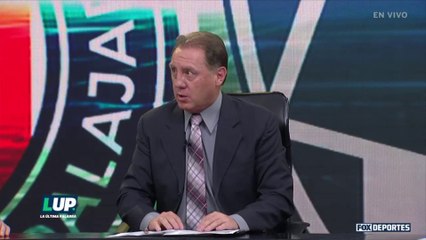 LUP: ¿Es un fracaso la temporada de Rayados?