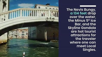 Guy Gentile Nigro | Top 10 cities in the world for solo travelers