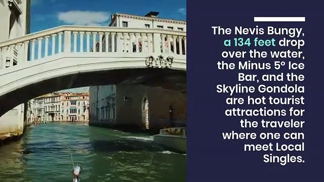 Guy Gentile Nigro | Top 10 cities in the world for solo travelers