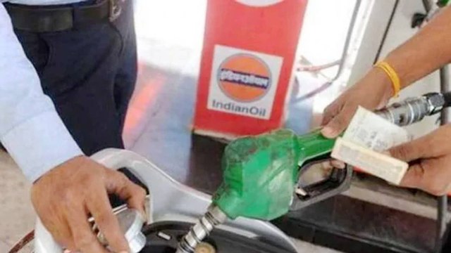 Government hikes excise duty on petrol, diesel