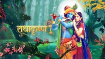 RadhaKrishna full song- राधाकृष्ण-__ Basuri Krishn ki bajegi prem me Radha nachegi __ ( 720 X 720 )