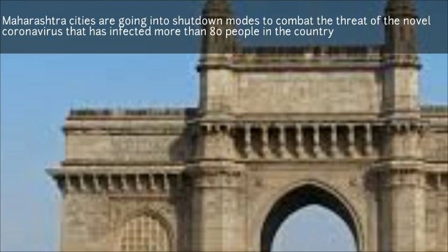 Coronavirus: Theatres, gyms, swimming pools to be shut in Mumbai, other Maharashtra cities