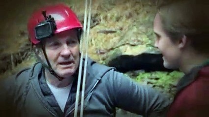 Bradley Walsh & Son Breaking Dad S02E03