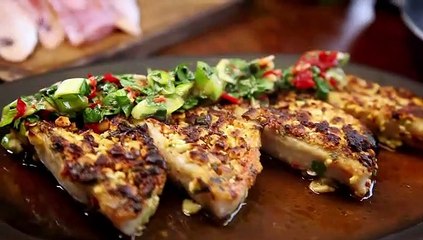 Gordon Ramsays Ultimate Cookery Course S01E03