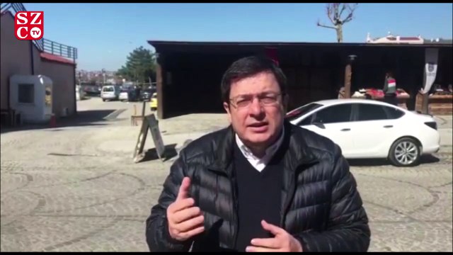 CHP’li Muharrem Erkek: Basın özgür değilse toplum özgür değildir