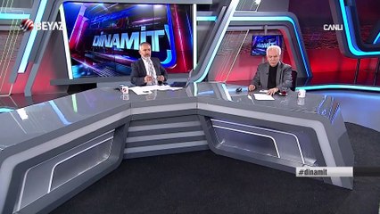 Dinamit 13 Mart 2020