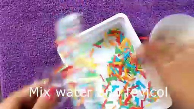 Best out of Waste Plastic Bottle Craft Idea DIY Craft For Kids Recycling Of old Plastic Bottle