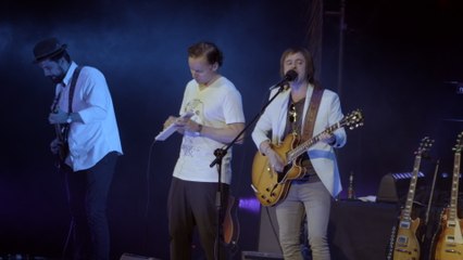 Chetes - Grados Bajo Cero