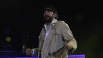 Juan Luis Guerra 4.40 - A Pedir Su Mano