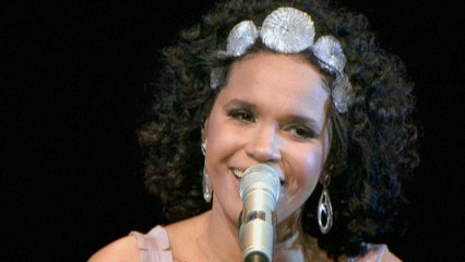 Teresa Cristina - Morada Divina