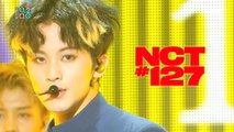 [HOT] NCT 127 -Kick It , NCT 127 -영웅(英雄) Show Music core 20200314