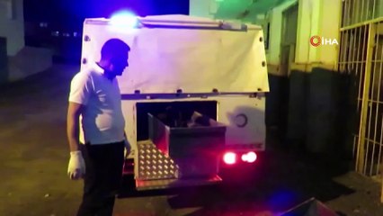 Çaldıran kırsalında 7 kaçak İranlı göçmenin cesedine ulaşıldı