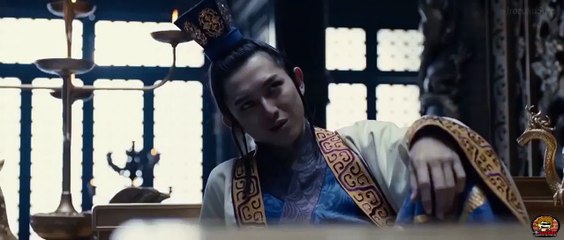 キングダムKingdom  恋愛映画フル2020 - 3of3