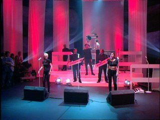 The Human League - Classic Top Of The Pops Performances