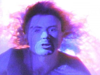 Megadeth - Go To Hell