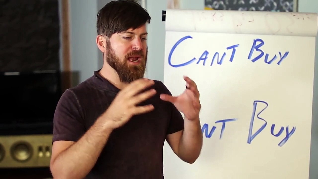 Clicks But No Sales ?  Here's What You're Doing Wrong