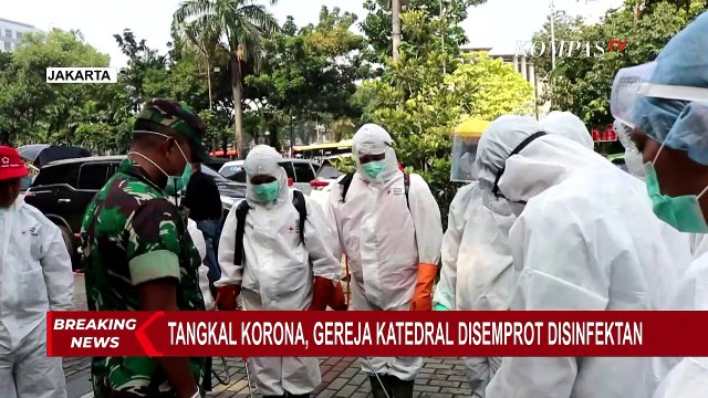 Jadi RS Khusus Corona, RSPJ Tak Lagi Terima Pasien Umum