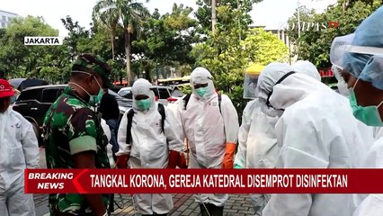 Jadi RS Khusus Corona, RSPJ Tak Lagi Terima Pasien Umum